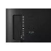 Samsung HAU8000 139.7 cm (55 collu) 4K Ultra HD Smart TV Melns 20 W