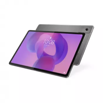 Lenovo Tab K12 planšetdators, 12,1 collu IPS, 256 GB, 12 GB RAM, Wi-Fi 5, Android 15, Pelēks