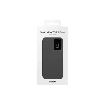Samsung EF-ZA546 mobilā telefona maciņš 16.3 cm (6.4 collu) maciņa tipa vāciņš Melns