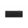 Cherry XS Complete G84-5200 mehāniskā tastatūra USB QWERTY US English Melna