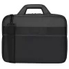 Targus CityGear 35,6 cm (14 collu) augšējās iekraušanas somas melna