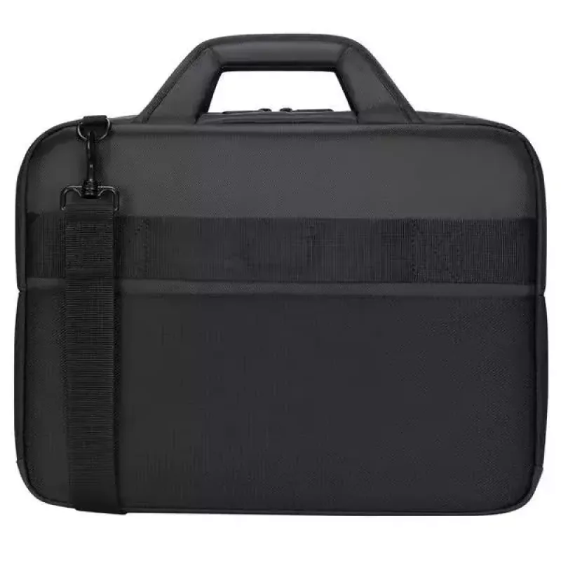 Targus CityGear 35,6 cm (14 collu) augšējās iekraušanas somas melna