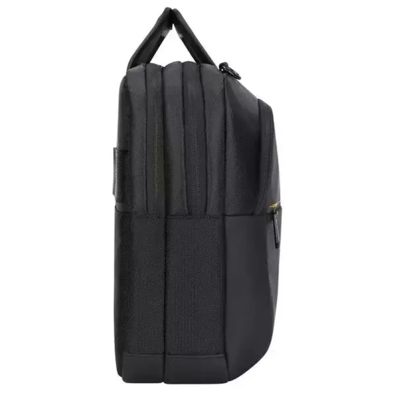 Targus CityGear 35,6 cm (14 collu) augšējās iekraušanas somas melna