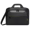 Targus CityGear 35,6 cm (14 collu) augšējās iekraušanas somas melna