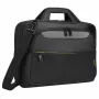 Targus CityGear 35,6 cm (14 collu) augšējās iekraušanas somas melna