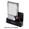 StarTech.com SATA uz 2.5 inch vai 3.5 inch IDE cietā diska adapteris HDD dokstacijām