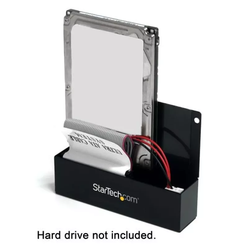 StarTech.com SATA uz 2.5 inch vai 3.5 inch IDE cietā diska adapteris HDD dokstacijām