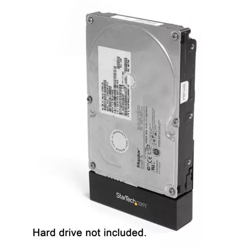 StarTech.com SATA uz 2.5 inch vai 3.5 inch IDE cietā diska adapteris HDD dokstacijām