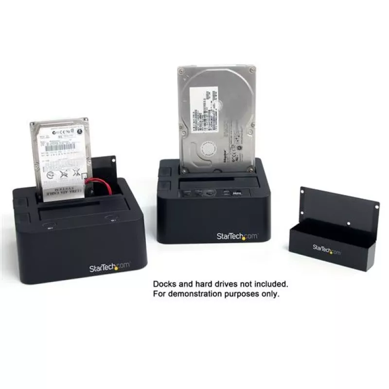 StarTech.com SATA uz 2.5 inch vai 3.5 inch IDE cietā diska adapteris HDD dokstacijām