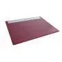 Durable 722303 galda paliktnis polipropilēns sarkans 650x500mm