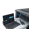 StarTech.com KVM Console uz USB 2.0 portatīvā klēpjdatora crash kart adapteris