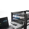StarTech.com KVM Console uz USB 2.0 portatīvā klēpjdatora crash kart adapteris