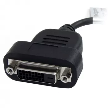 StarTech.com DisplayPort uz DVI aktīvais adapteris - 1080p, DP 1.2