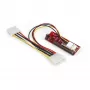 StarTech.com IDE uz SATA adapteris cietajam diskam vai optiskajam diskdzinim - 40-pin PATA uz 2.5 collu SATA HDD/SSD/ODD pārveidotājs