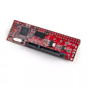StarTech.com IDE uz SATA adapteris cietajam diskam vai optiskajam diskdzinim - 40-pin PATA uz 2.5 collu SATA HDD/SSD/ODD pārveidotājs