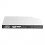 Fujitsu S26361-F3778-L1 iekšējais DVD Super Multi optiskais diskdzinis, melns