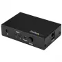 StarTech.com 2-Portu HDMI Slēdzis - 4K 60Hz
