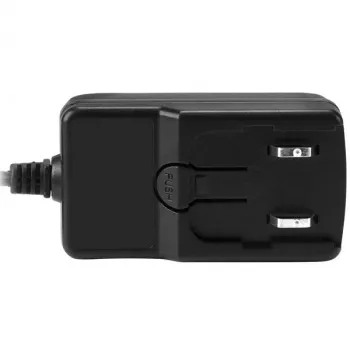 StarTech.com SVA12M2NEUA 12V 2A līdzstrāvas barošanas adapteris