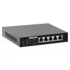 Nepārvaldāms slēdzis Intellinet 5-Port 2.5G Ethernet PoE+ 55W