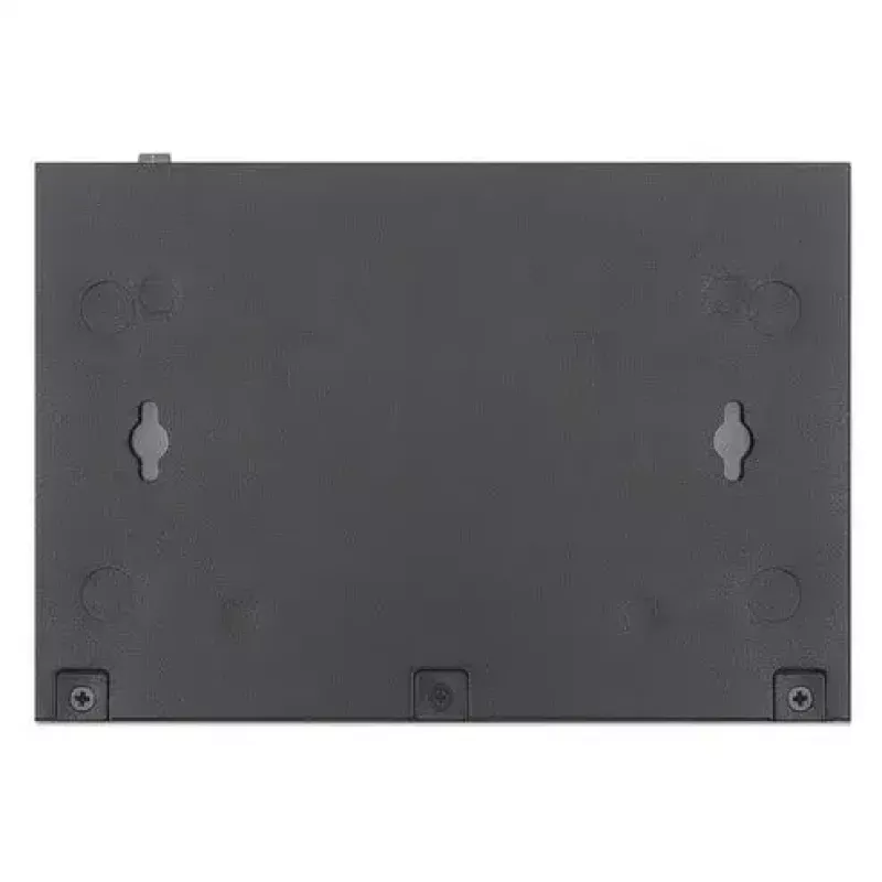 Nepārvaldāms slēdzis Intellinet 5-Port 2.5G Ethernet PoE+ 55W