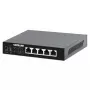 Nepārvaldāms slēdzis Intellinet 5-Port 2.5G Ethernet PoE+ 55W
