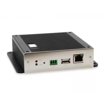Digitālās izkārtnes stacija LevelOne DSS-1000
