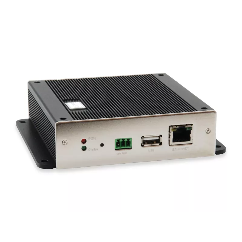 Digitālās izkārtnes stacija LevelOne DSS-1000