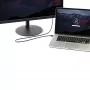 StarTech.com 10ft (3m) Mini DisplayPort uz DisplayPort 1.2 kabelis - 4K x 2K UHD Mini DisplayPort uz DisplayPort adaptera kabelis - Mini DP uz DP kabelis monitoram - mDP uz DP pārveidotāja vads