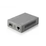 LevelOne RJ45 uz SFP Pārvaldāms Fast Ethernet Mediju Pārveidotājs