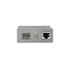 LevelOne RJ45 uz SFP Pārvaldāms Fast Ethernet Mediju Pārveidotājs