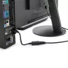StarTech.com DP2HDMI2 DisplayPort uz HDMI video adapteris, spraudnis/ligzda, līdz 1920x1200, 25 cm