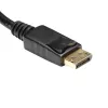 StarTech.com DP2HDMI2 DisplayPort uz HDMI video adapteris, spraudnis/ligzda, līdz 1920x1200, 25 cm