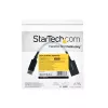 StarTech.com DP2HDMI2 DisplayPort uz HDMI video adapteris, spraudnis/ligzda, līdz 1920x1200, 25 cm