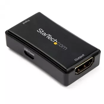 StarTech.com HDMI signāla pastiprinātājs 14 m - 4K 60Hz