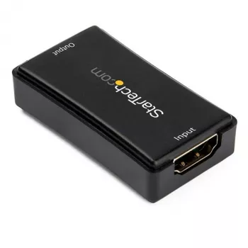 StarTech.com HDMI signāla pastiprinātājs 14 m - 4K 60Hz