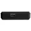 StarTech.com HDBOOST4K2 HDMI signāla pastiprinātājs / atkārtotājs, 4K 60 Hz, līdz 14 m, barojams caur USB, 7.1 audio, YUV 4:4:4