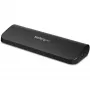 StarTech.com Divu monitoru USB 3.0 dokstacija ar HDMI un DVI/VGA