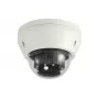 LevelOne HUBBLE fiksētais kupola IP tīkla kamera, H.265, 3 megapikseļi, 802.3af PoE, IR gaismas diodes, iekštelpām/ārtelpām, vandaļizturīga