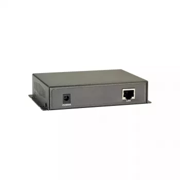 LevelOne PoE pārraidītājs pa hibrīda kabeli, 120W