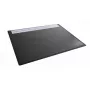 Durable 722301 Galda paliktnis no polipropilēna, melns, 650x500 mm