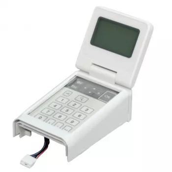 Brother PA-TDU-001 skārienpanela displejs TD-2120N un TD-2130N printeriem
