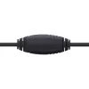 USB displeja kabelis InLine 64111 USB-C (tēviņš) uz HDMI (tēviņš) 1m