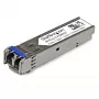 StarTech.com SFPGLCLHSMST SFP raiduztvērēja modulis, saderīgs ar Cisco GLC-LH-SM, 1000BASE-LX/LH, Gigabit Ethernet, vienmoda LC, 10 km, 1310 nm