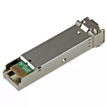 StarTech.com Cisco GLC-LH-SM saderīgs SFP modulis - 1000BASE-LX/LH - 1GE Gigabit Ethernet SFP - LC 10km - 1310nm - Cisco IE3400, IE3300, IE3200