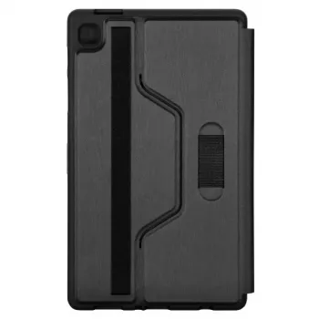 Targus Click-In 22.1 cm (8.7 collu) Folio Melns