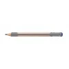 Zīmulis Pelikan griffix Set B Trīsstūrveida Pelēks 3.5 mm 140 mm