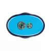 Zīmulis Pelikan griffix Set B Trīsstūrveida Pelēks 3.5 mm 140 mm
