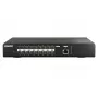 QNAP QSW-M5216-1T tīkla slēdzis, pārvaldāms L2, melns