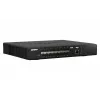 QNAP QSW-M5216-1T tīkla slēdzis, pārvaldāms L2, melns