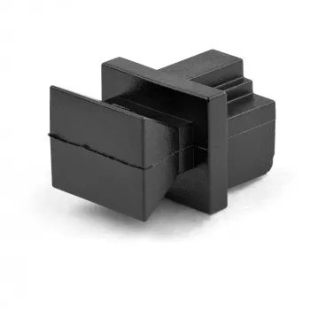 StarTech.com 100 gab. RJ45 putekļu vāciņi - atkārtoti lietojami RJ45 aizbāžņi/putekļu vāciņi - Ethernet/LAN porta aizsargi/bloķētāji - ieliekami RJ45 sieviešu ligzdas aizsargvāciņi centrmezgliem, slēdžiem, maršrutētājiem